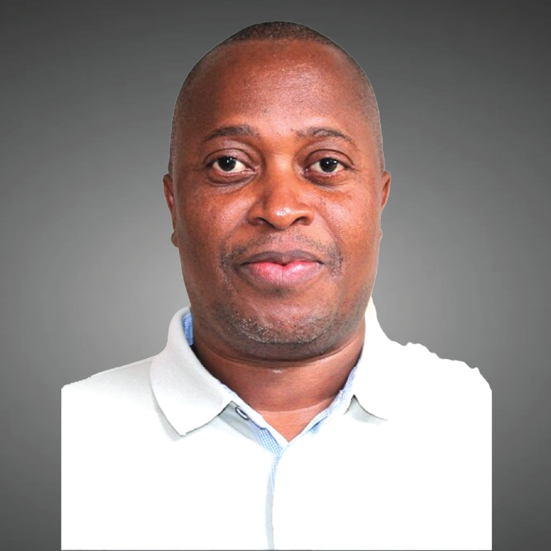 dr. stephen otieno (phd)