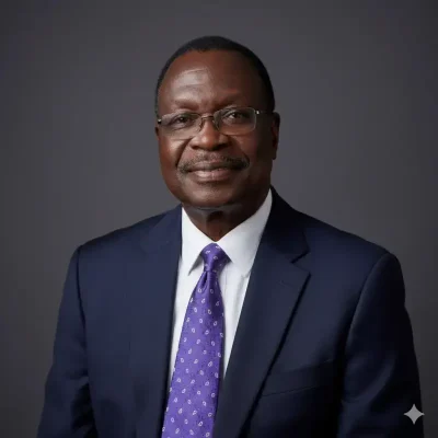 gervase odiko
